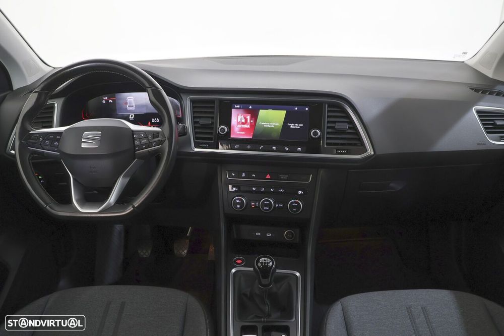 SEAT Ateca 1.0 TSI Style - 20