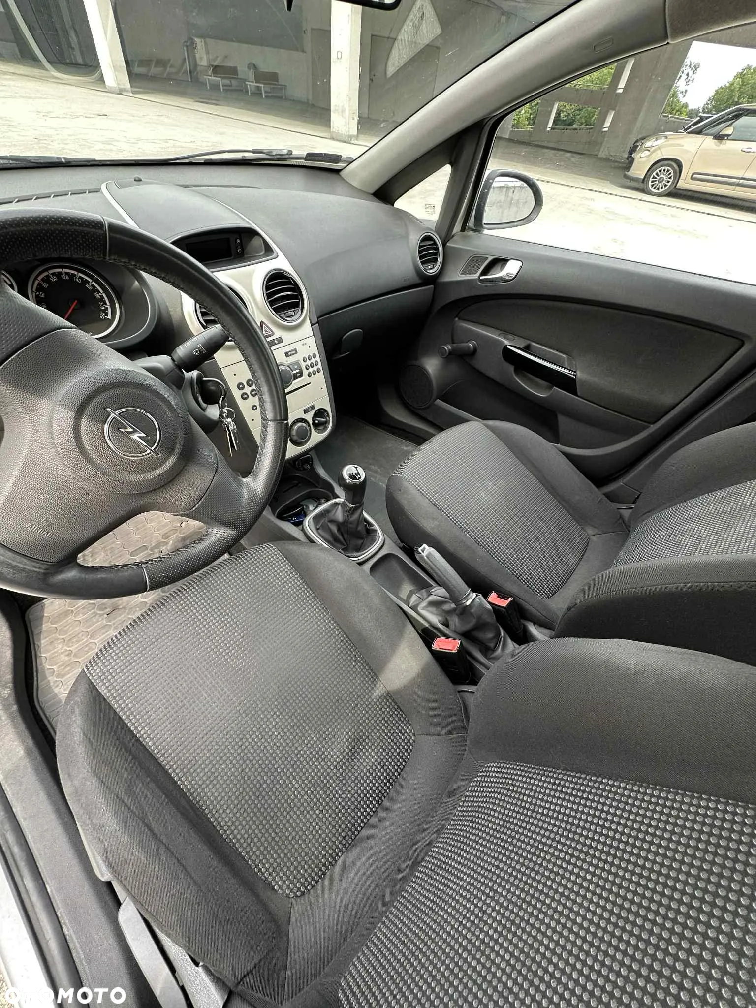 Opel Corsa 1.3 CDTI 111 - 11