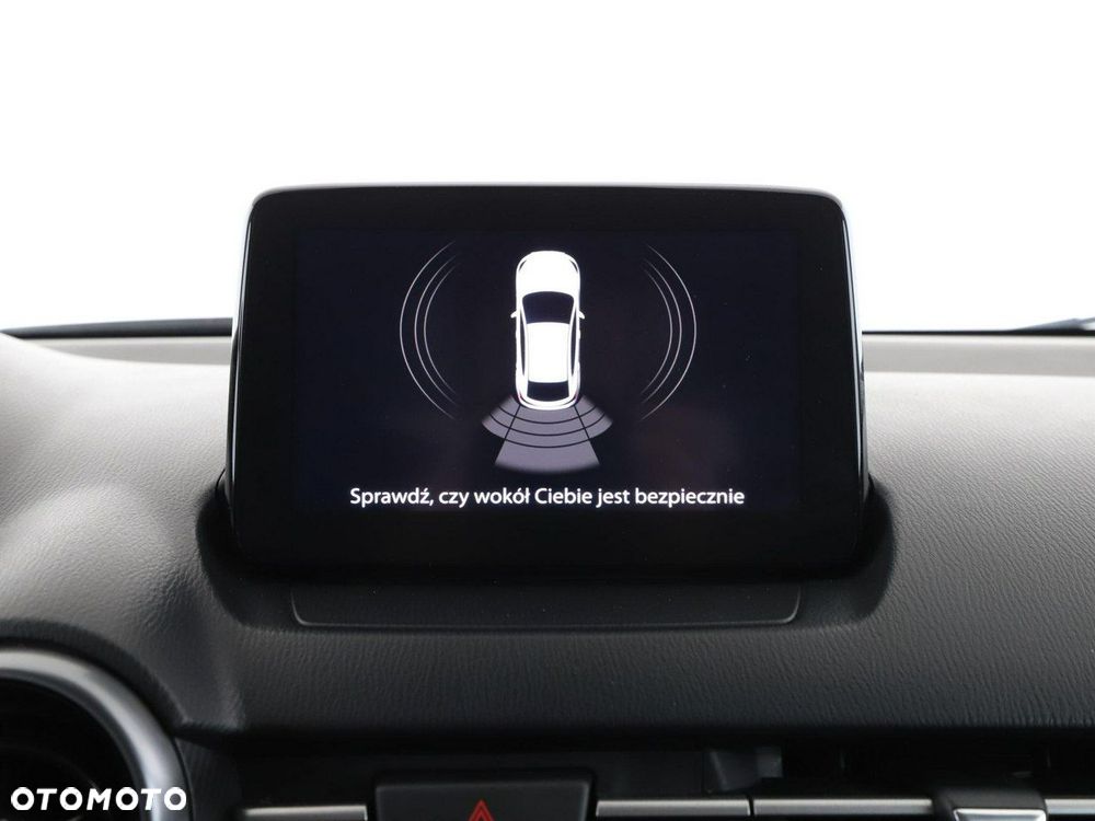 Mazda CX-3 SKYACTIV-G 121 FWD Edition 100 - 24