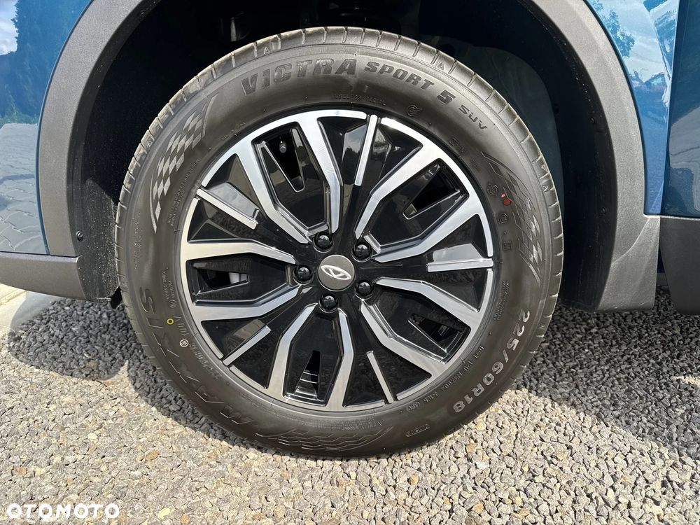 Chery Tiggo 7 1.5 HEV Premium DCT - 28