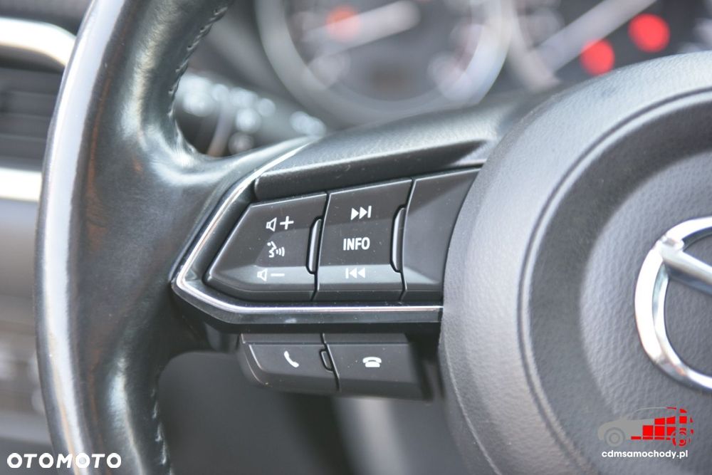 Mazda CX-5 - 34