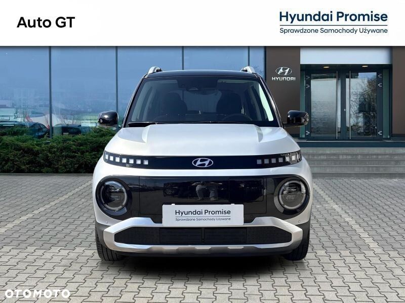 Hyundai Inster 49kWh Smart - 27