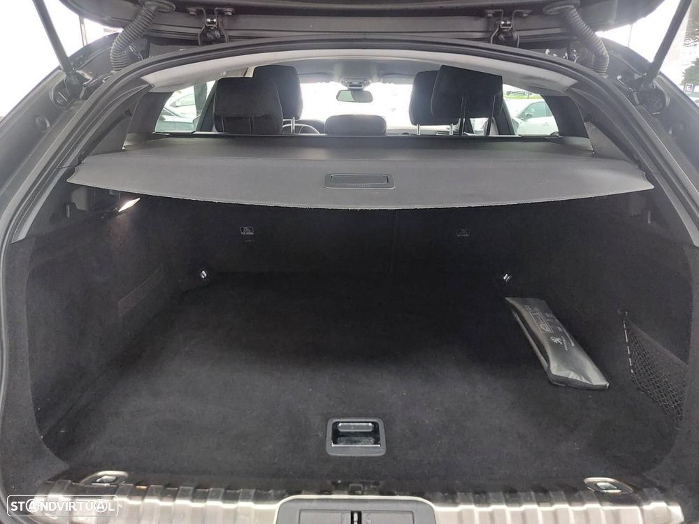 Peugeot 508 SW 1.5 BlueHDi Business Line - 30