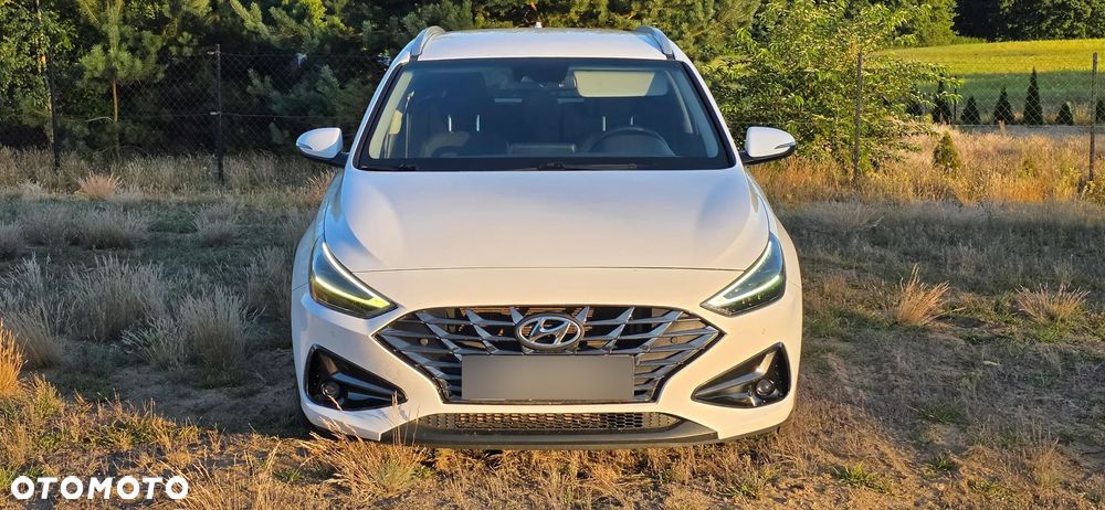 Hyundai i30 1.5 T-GDI 48V-Hybrid DCT EDITION 30+ - 3