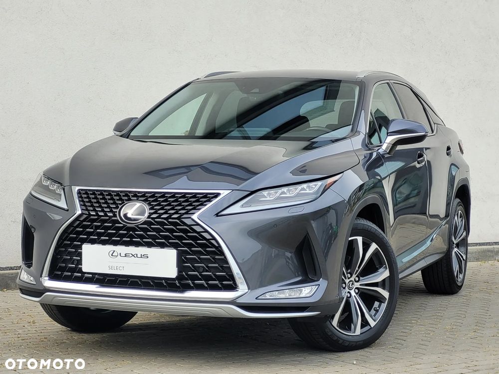 Lexus RX 300 Prestige - 1