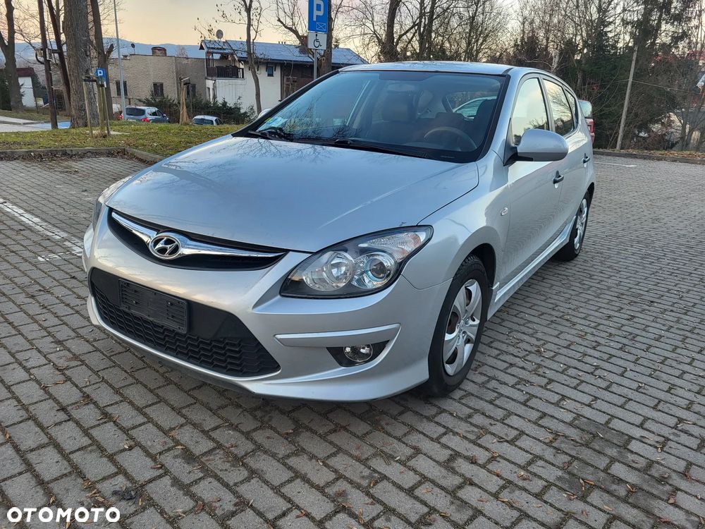 Hyundai i30 i30cw 1.4 Edition 20 - 1
