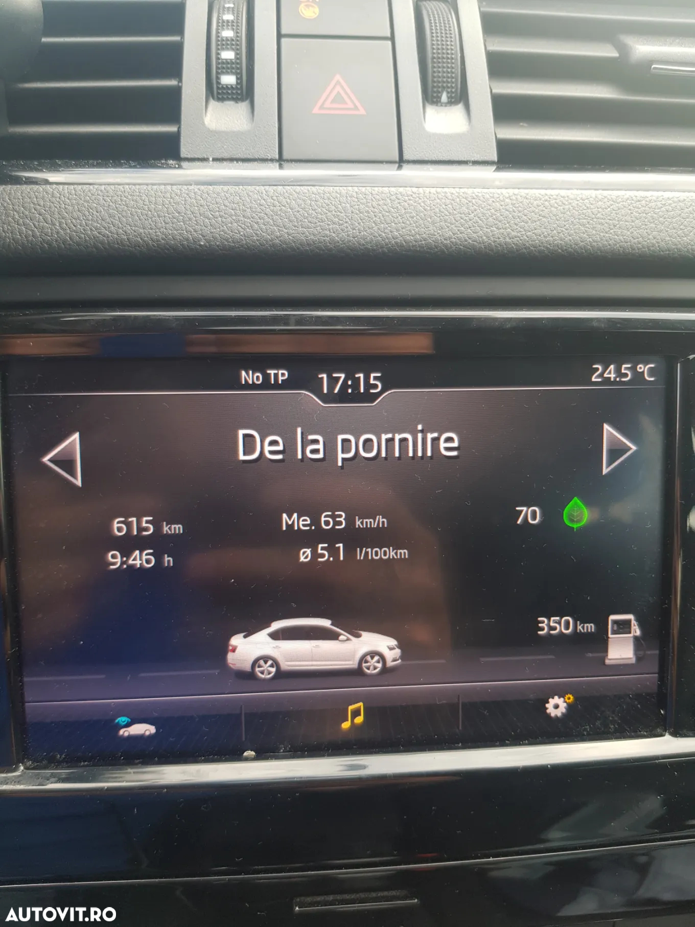 Skoda Octavia 1.2 TSI Ambition - 8