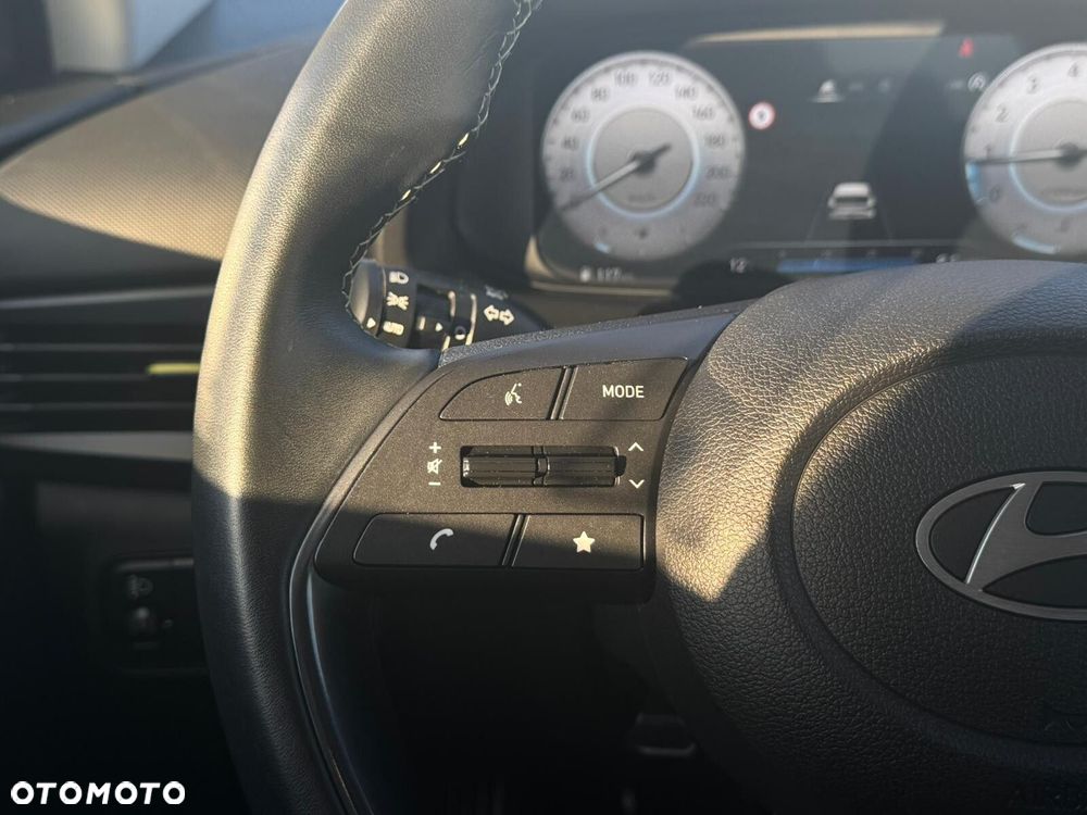 Hyundai i20 1.0 T-GDi Modern - 14