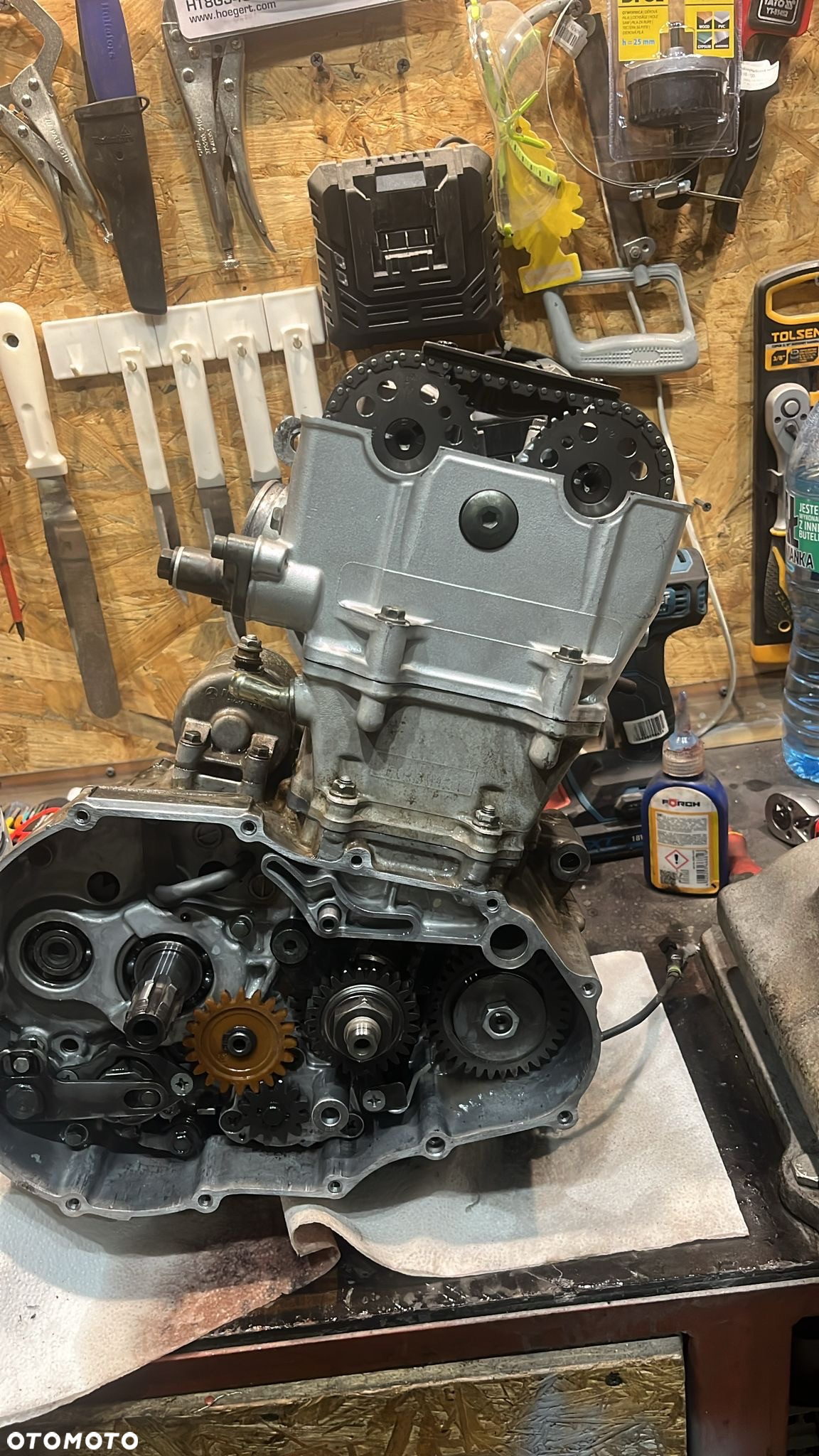 Suzuki Inny - 9