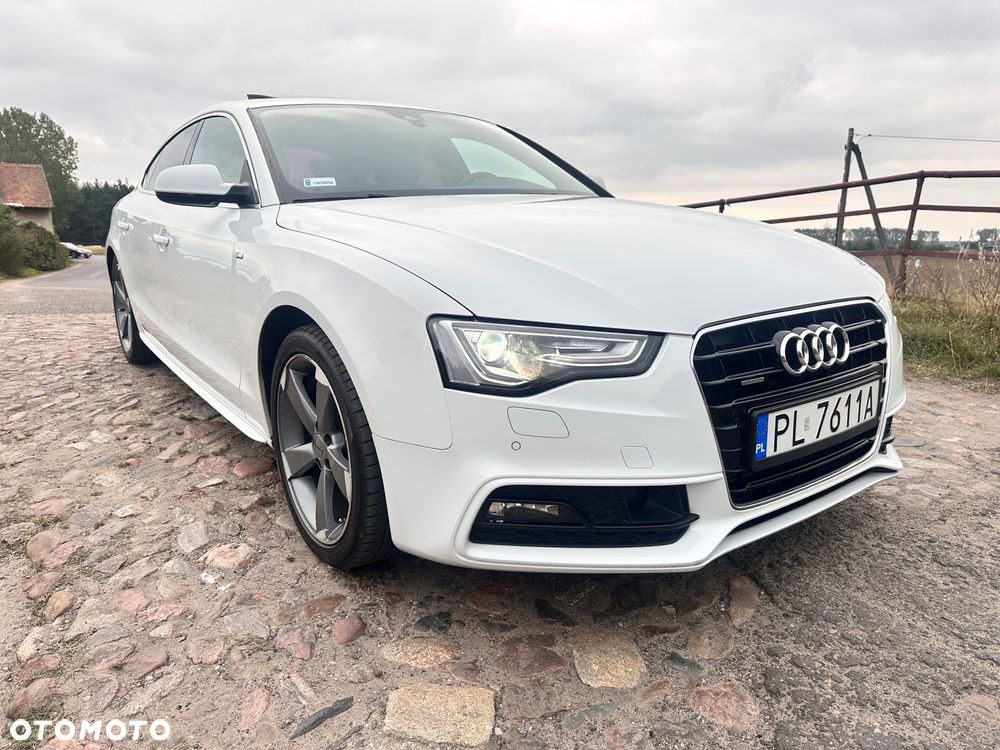 Audi A5 - 10