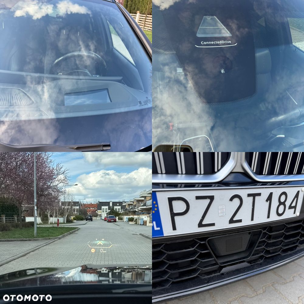 BMW Seria 3 320d xDrive Sport Line - 37