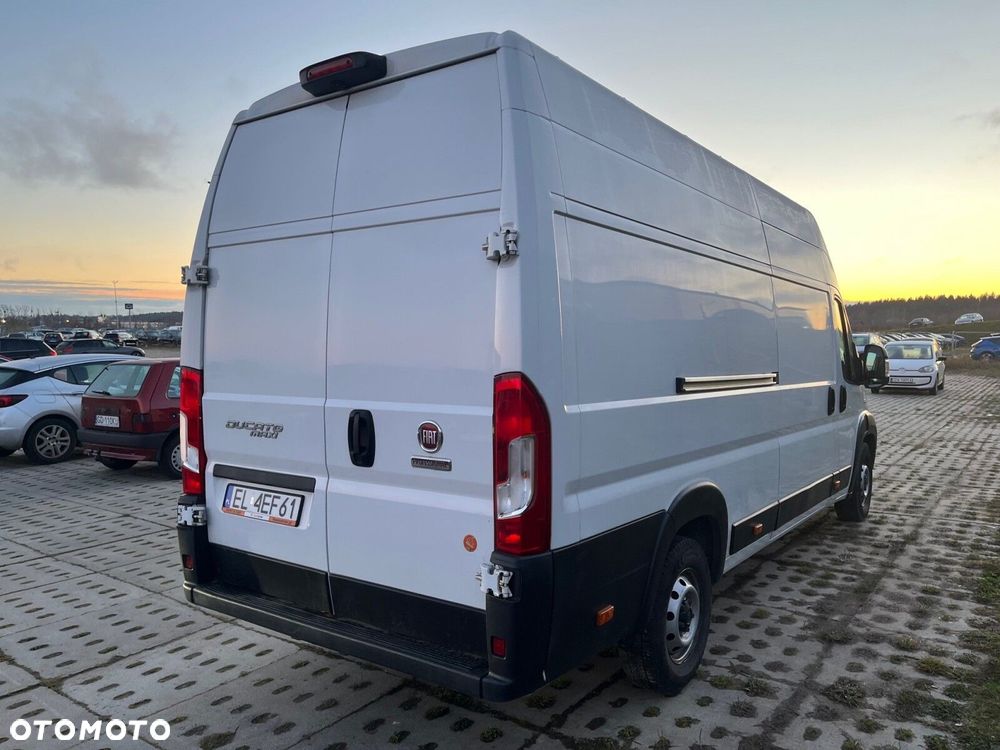 Fiat Ducato - 3