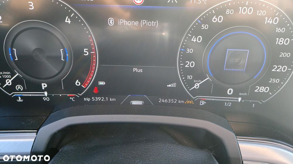 Volkswagen Touareg 3.0 V6 TDI SCR 4Mot - 2