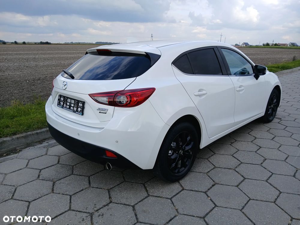 Mazda 3 SKYACTIV-G 100 Prime-Line - 12