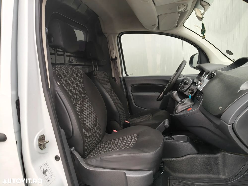 Renault Kangoo Rapid Maxi dCi 90 Extra - 18
