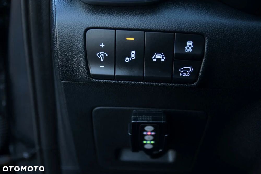 Kia Sportage 2.0 CRDI GT Line 4WD - 29