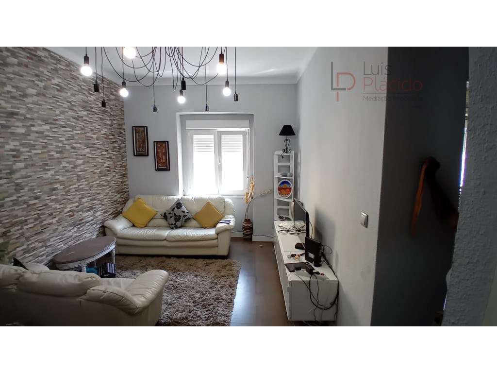 APARTAMENTO T2 - Grande imagem: 4/20