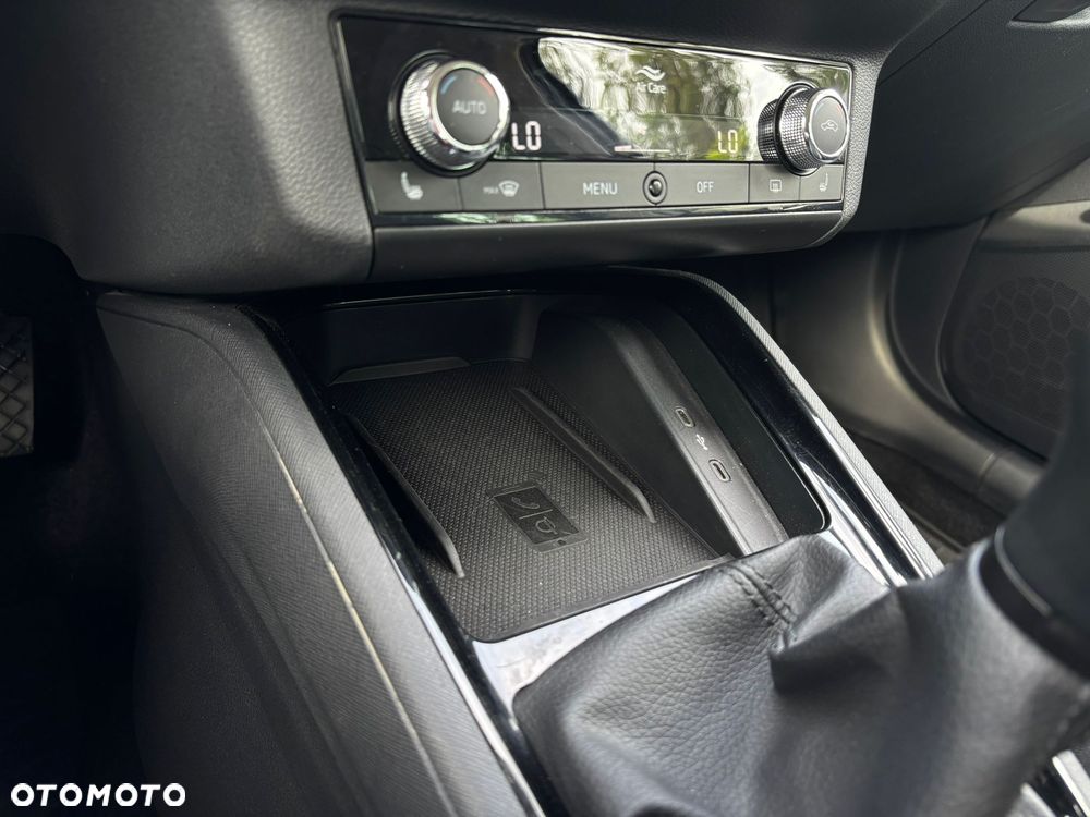 Skoda Kamiq 1.0 TSI Style - 21