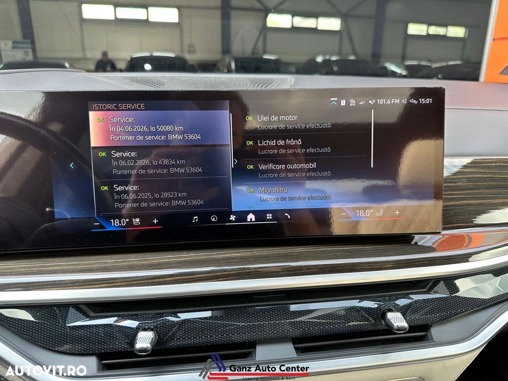 BMW X5 xDrive30d AT MHEV - 29