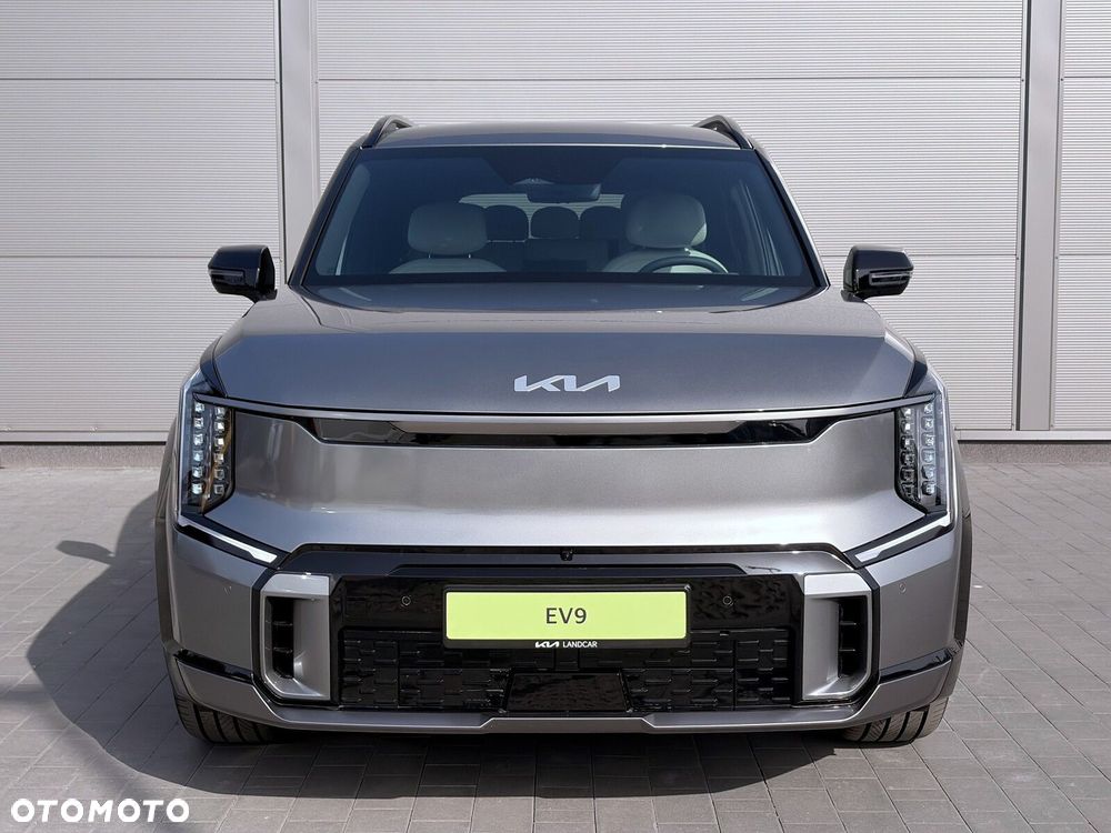 Kia EV9 99.8kWh GT-Line AWD - 3