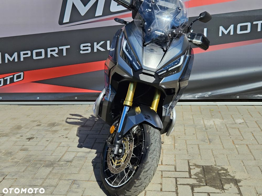 Honda Inny - 9