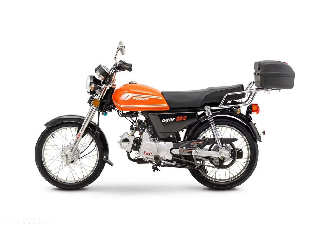 Romet Inny - 30