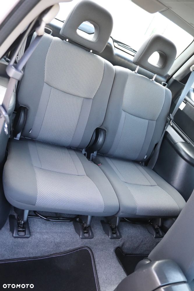 Toyota RAV4 4x4 Sol - 29