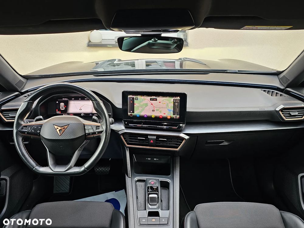 Cupra Formentor 1.5 TSI DSG - 33