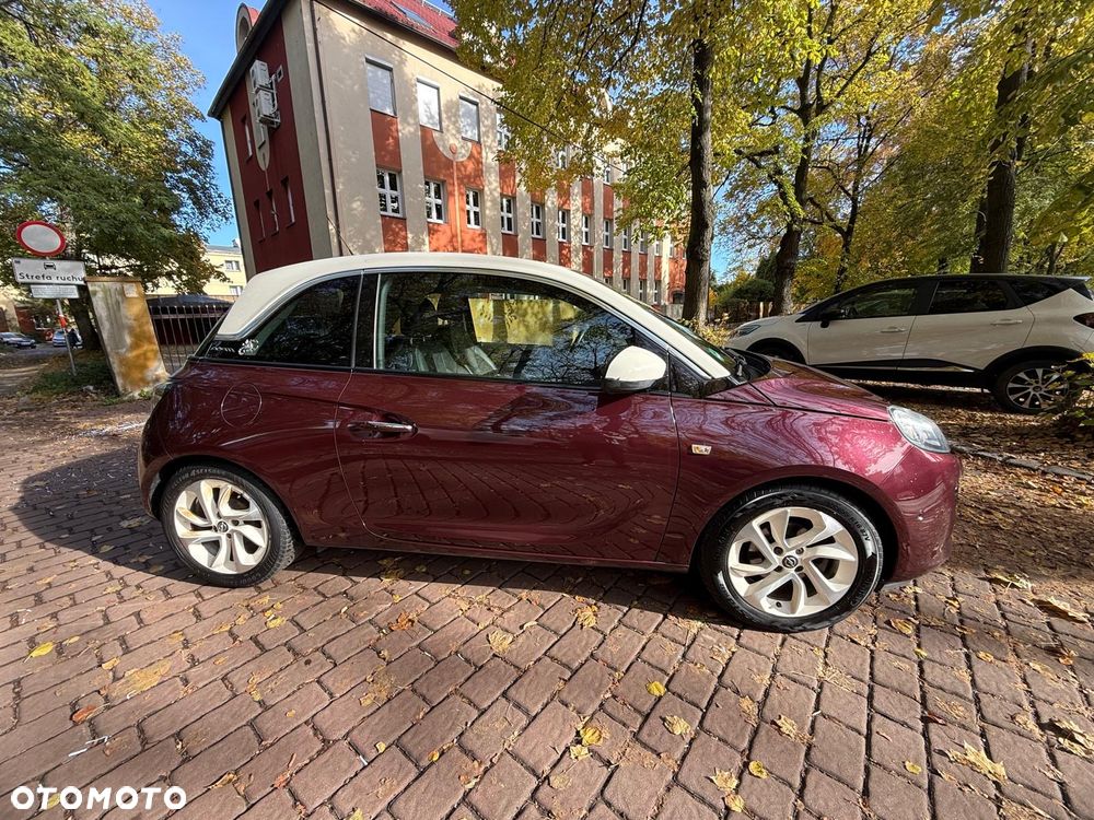 Opel Adam 2019 photo 5