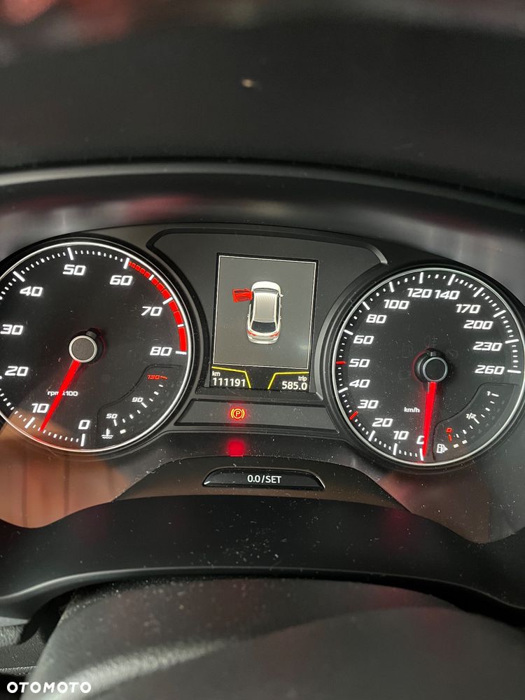 Seat Leon SC 1.4 EcoTSI FR S&S - 14