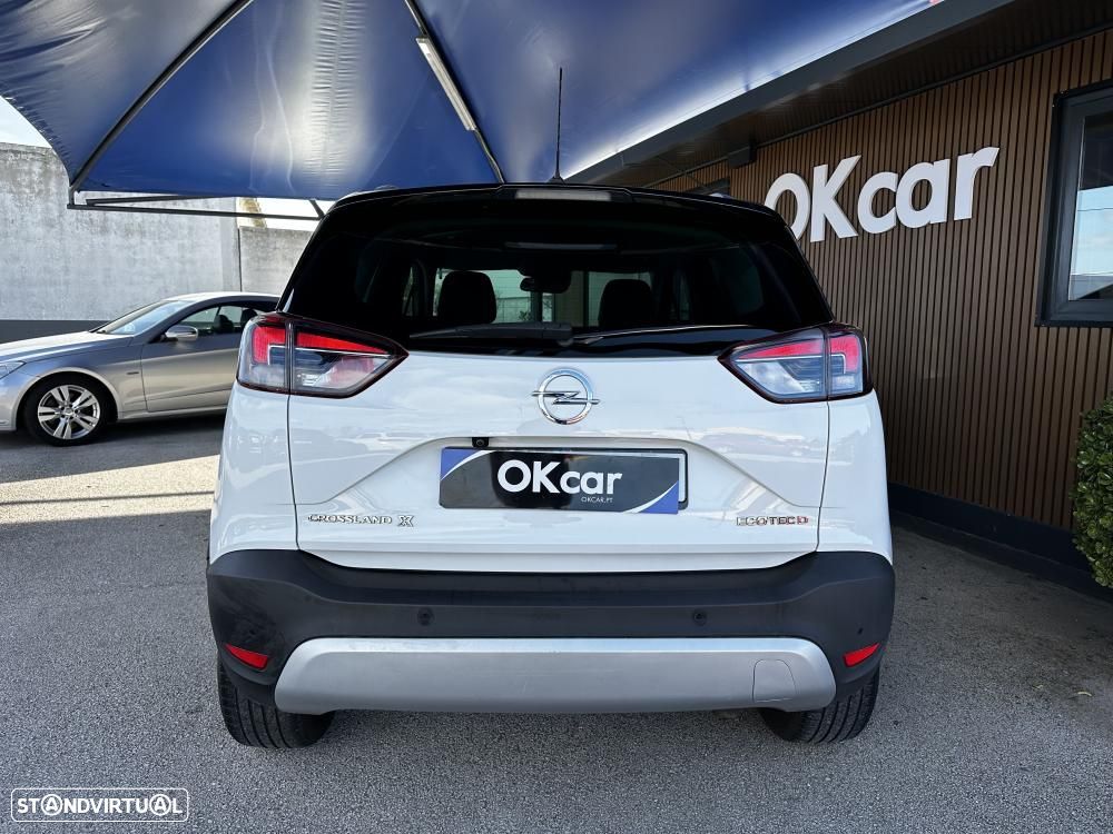 Opel Crossland X 1.6 CDTi Innovation - 17
