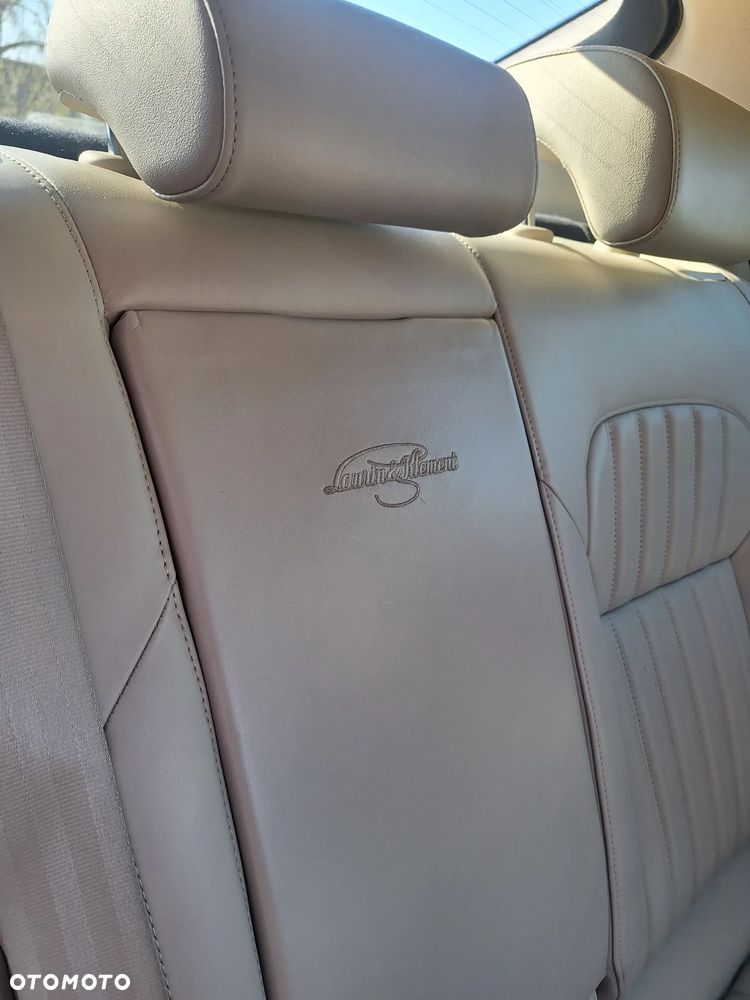 Skoda Superb 2.0 TDI 4x4 L&K DSG - 10