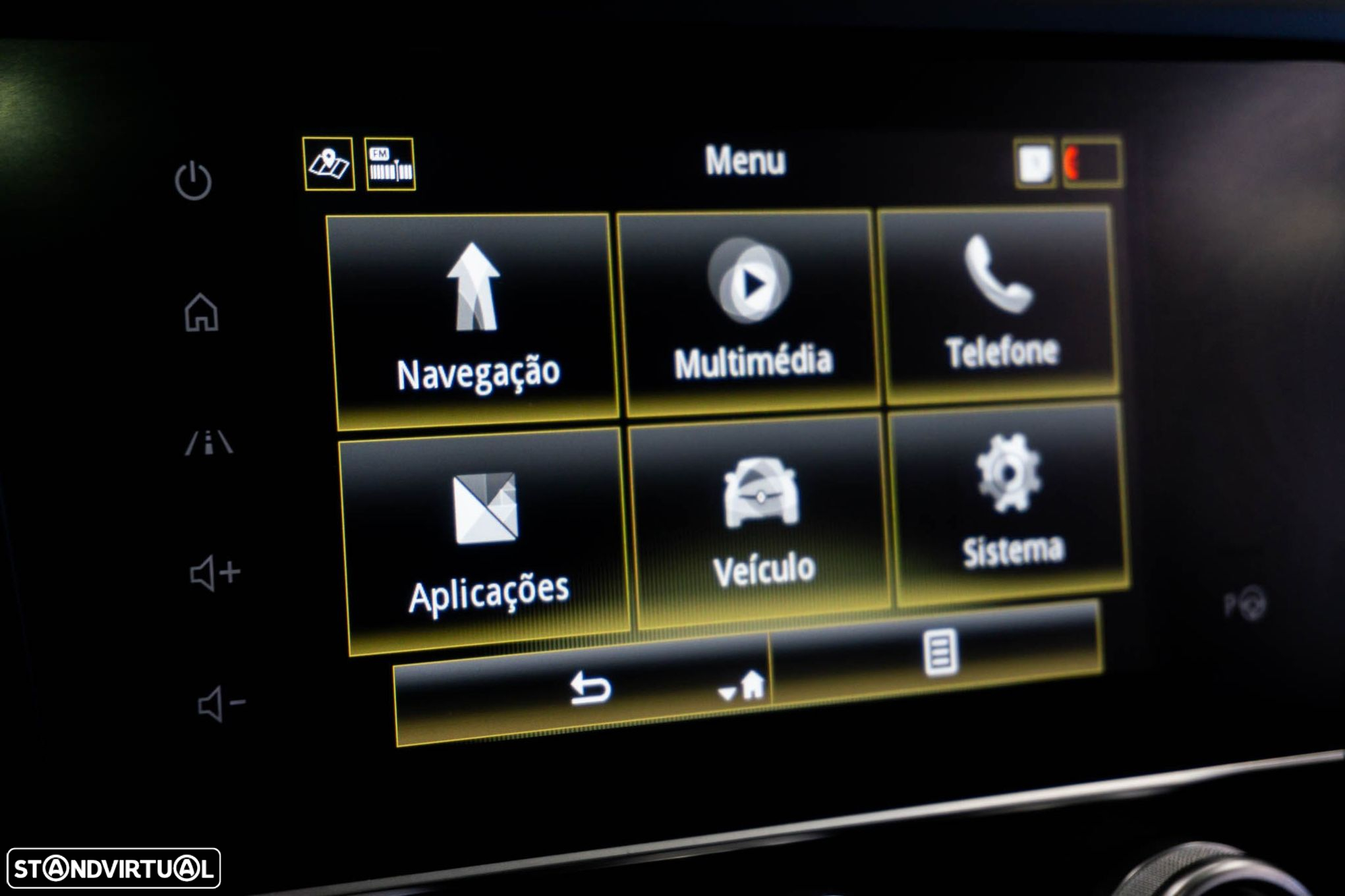 Renault Kadjar 1.3 TCe Zen EDC - 24