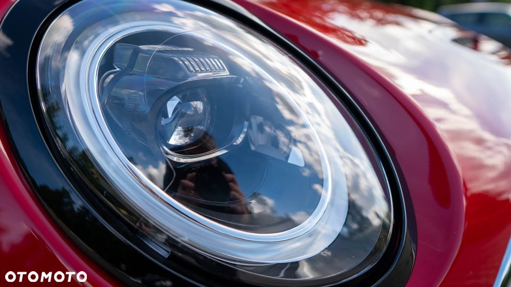 MINI Clubman - 9
