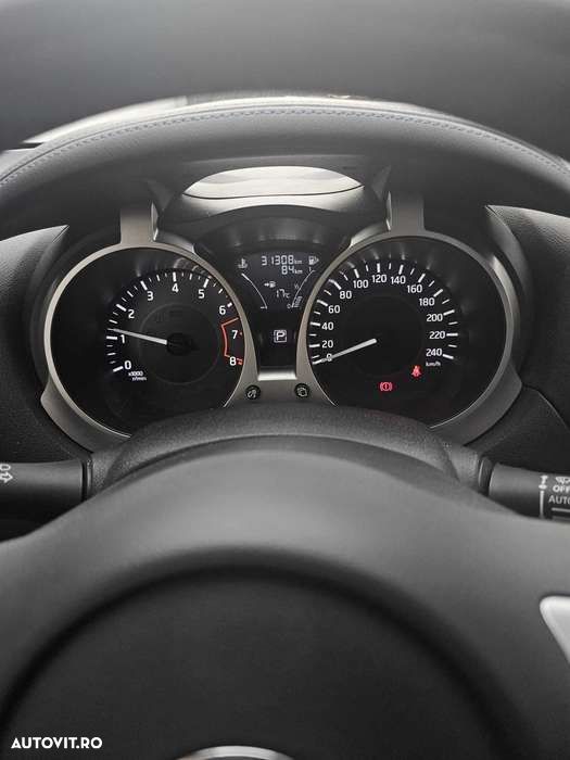 Nissan Juke - 3
