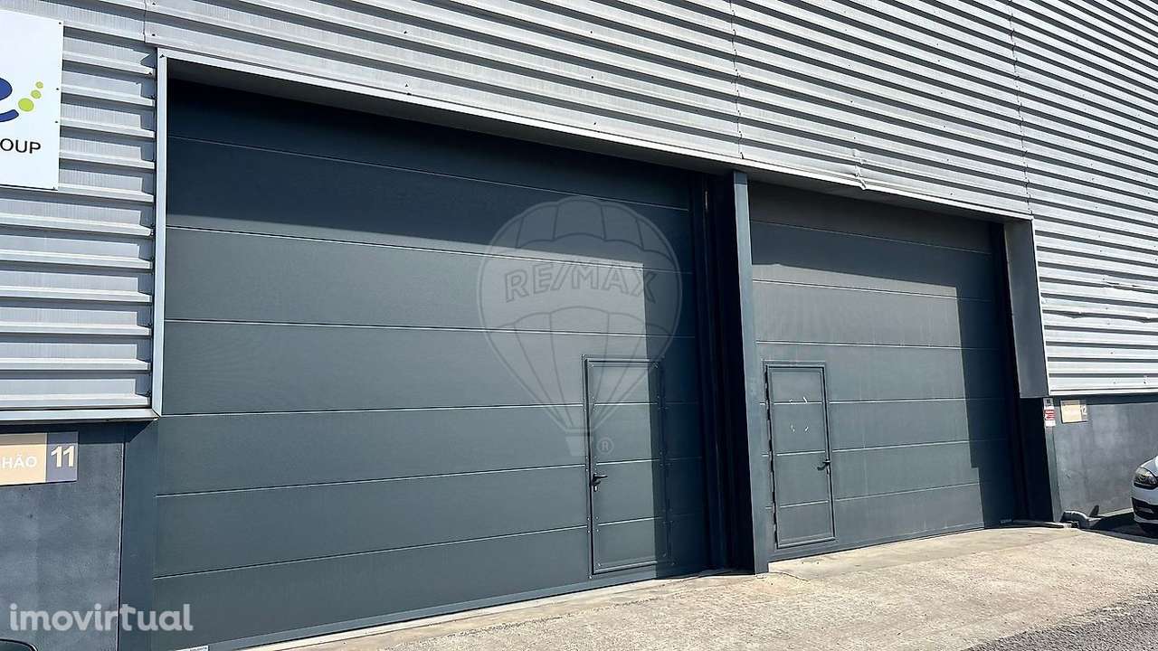 Armazém  para arrendamento - Grande imagem: 4/19