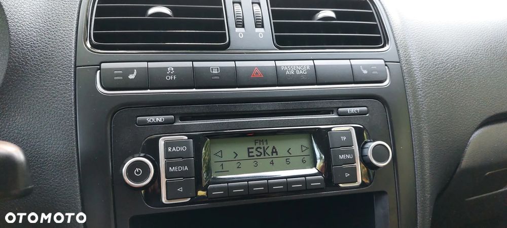 Volkswagen Polo 1.2 Tour - 30