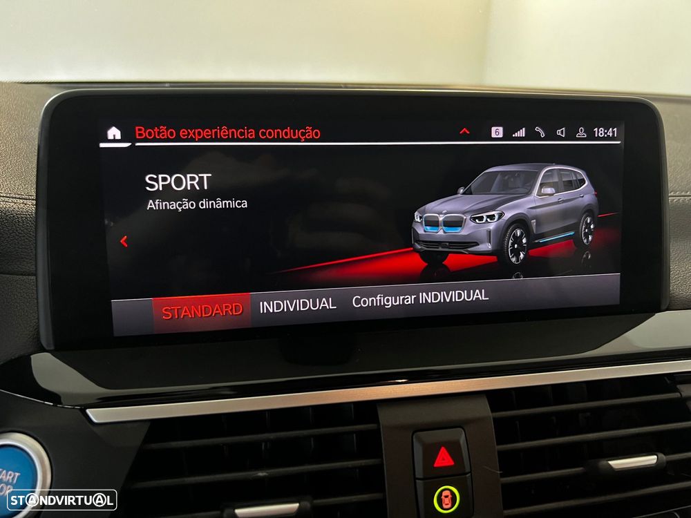 BMW iX3 Impressive - 26