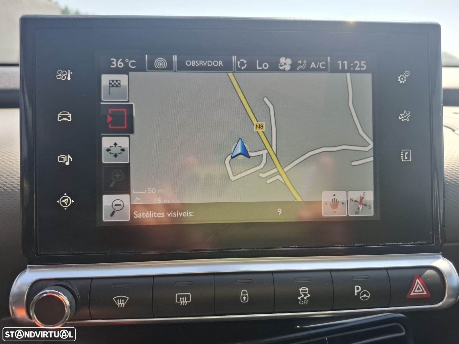 Citroën C4 Cactus 1.2 PureTech OneTone - 37