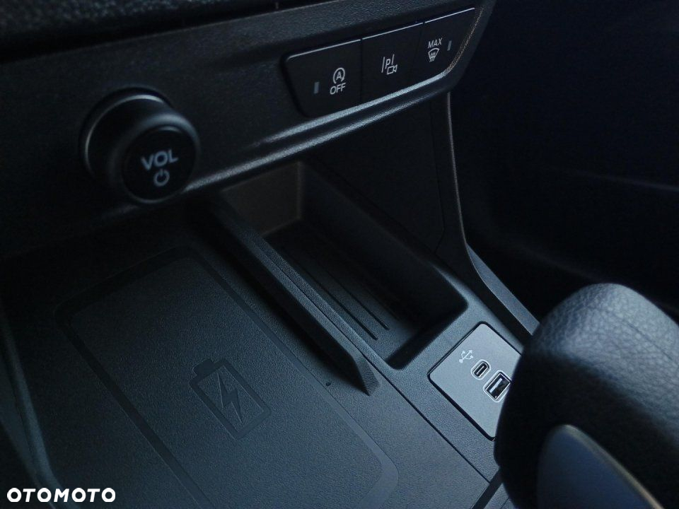 Ford Puma - 17