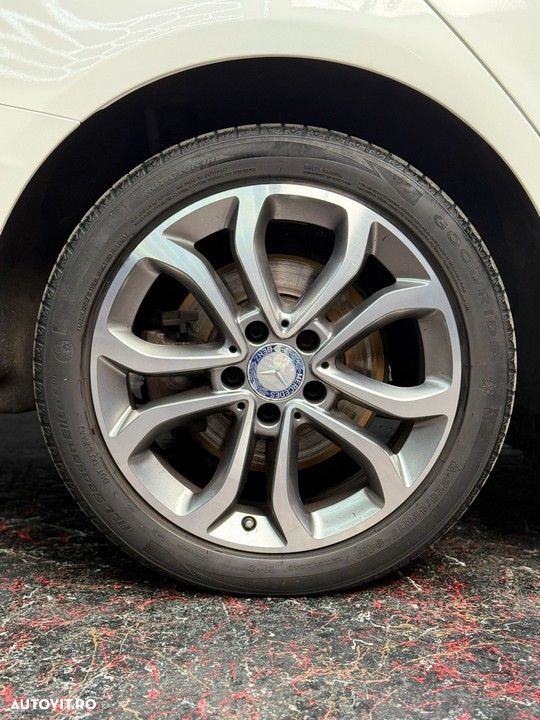 Mercedes-Benz C 180 (BlueTEC) d - 27