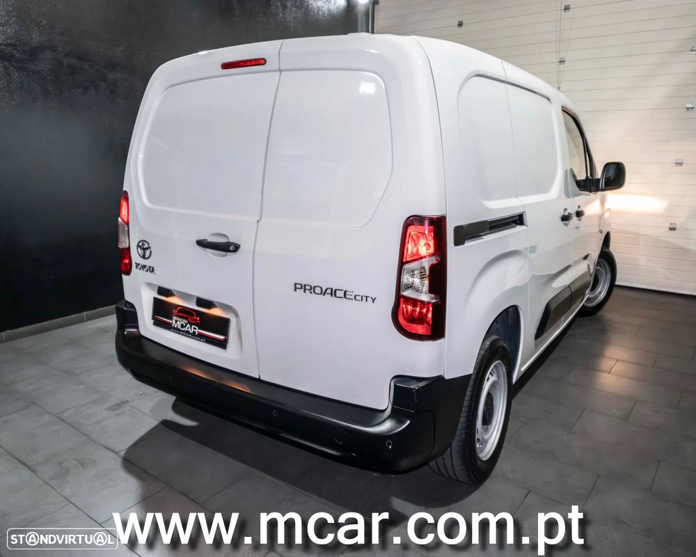 Toyota PROACE CITY - 16