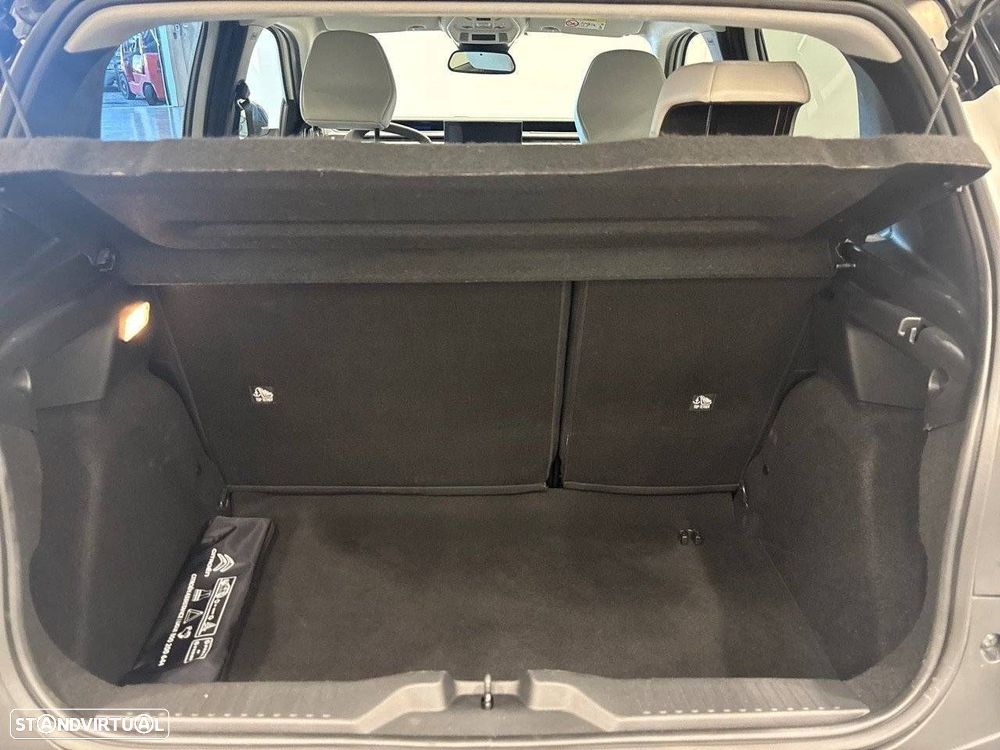 Citroën C3 1.2 PureTech Max - 6