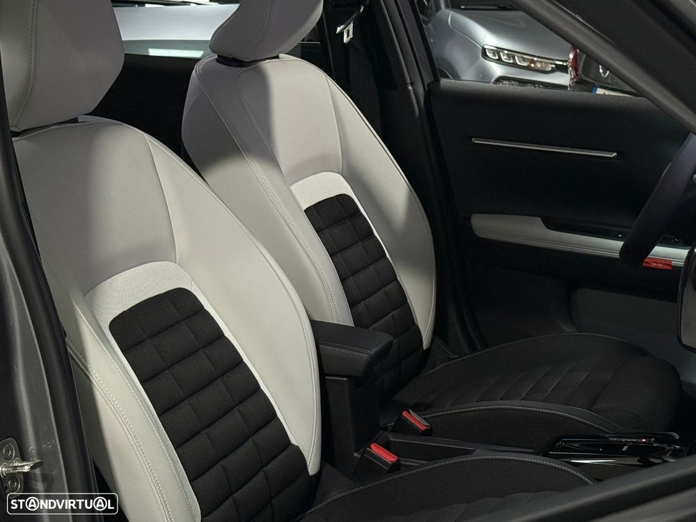 Citroën e-C3 Aircross 44 kWh Autonomia Conforto Max - 14