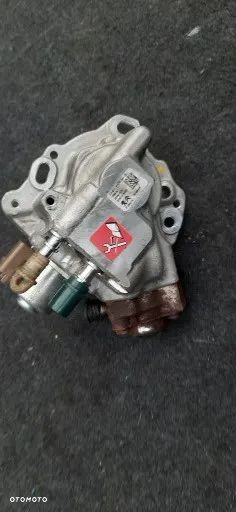 Ford Peugeot Citroen 2.0 hdi Wtryskiwacze Delphi 9674984080  Pompa wtryskowa 9674984480 - 3
