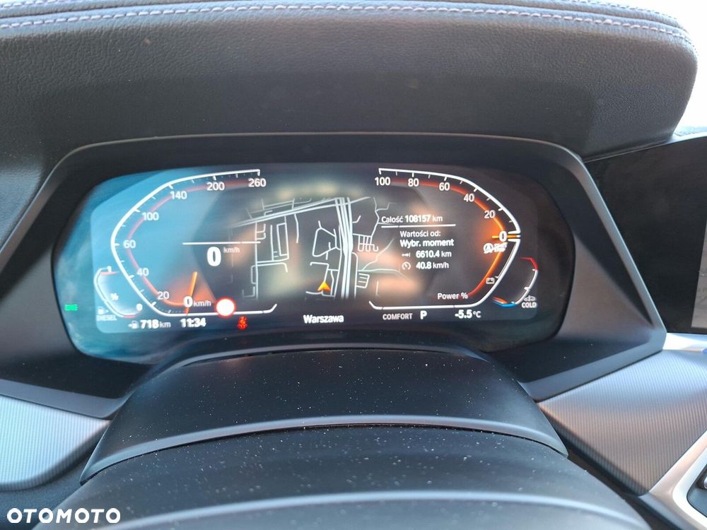 BMW X5 xDrive25d - 17