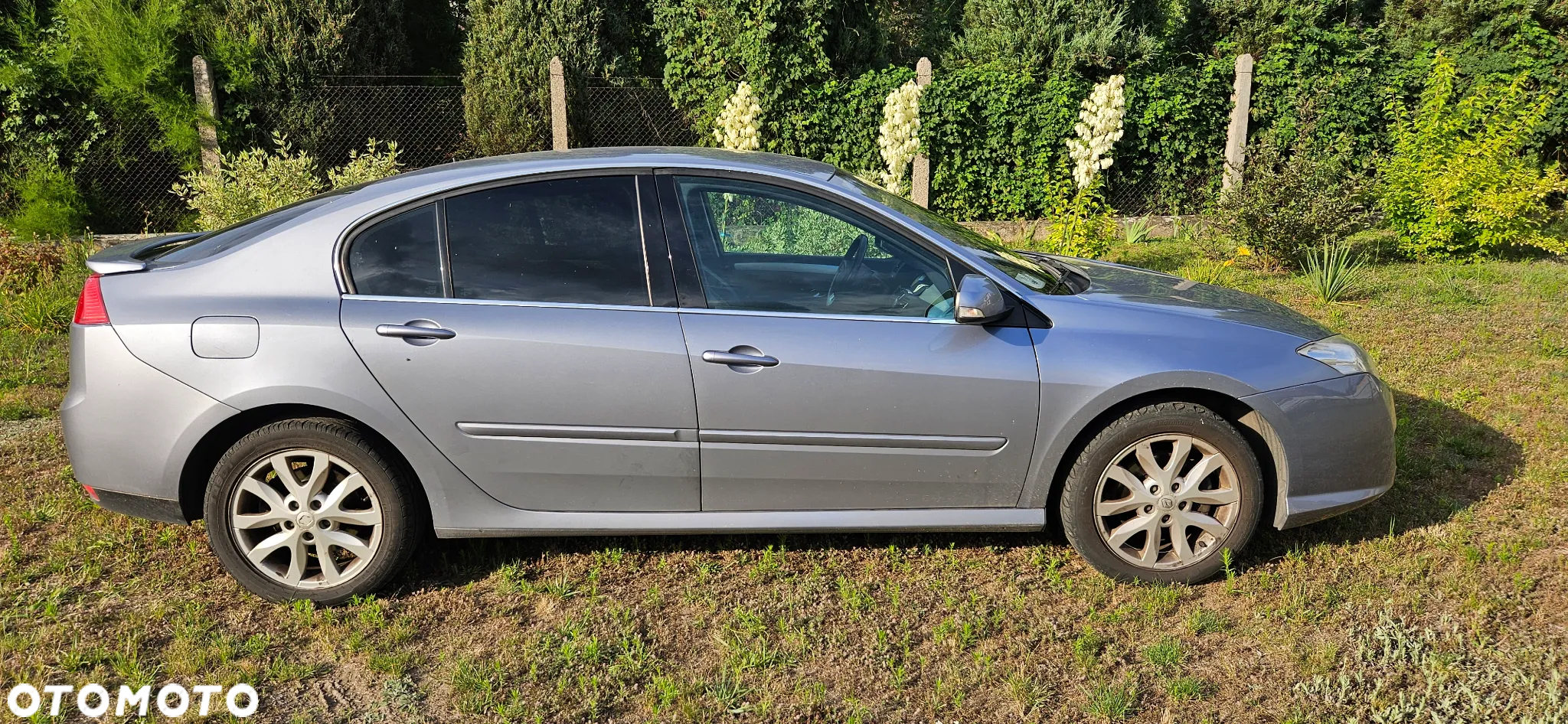 Renault Laguna 2.0 Privilege - 3