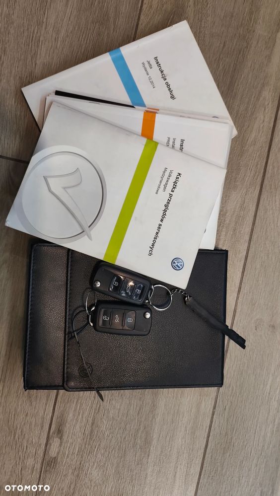 Volkswagen Jetta 2.0 TDI DPF BMT Comfortline - 28