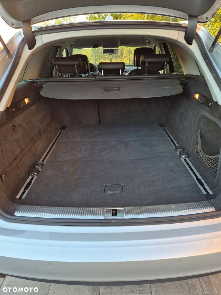 Audi A6 Avant - 14