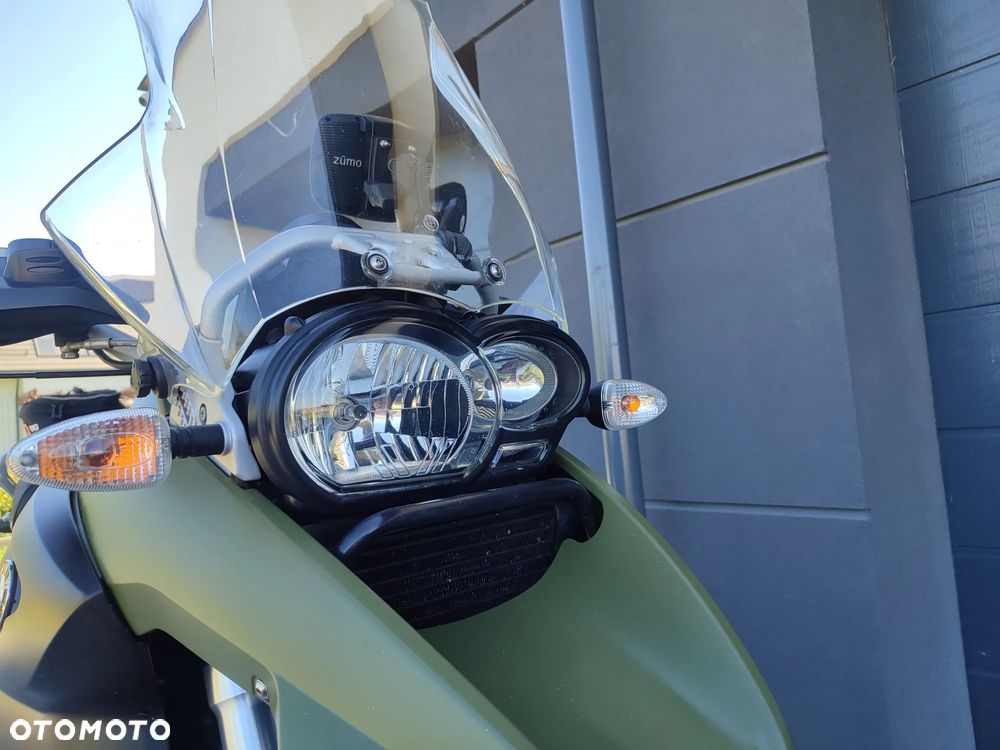 BMW GS - 37